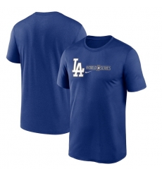 Los Angeles Dodgers Men T Shirt 032