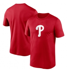 Philadelphia Phillies Men T Shirt 012