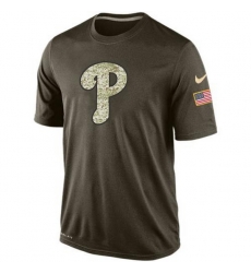 Philadelphia Phillies Men T Shirt 019