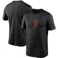 San Francisco Giants Men T Shirt 008