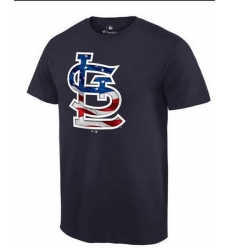 St.Louis Cardinals Men T Shirt 030