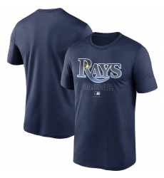 Tampa Bay Rays Men T Shirt 001