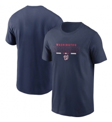 Washington Nationals Men T Shirt 006