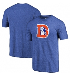 Denver Broncos Men T Shirt 020