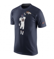 Denver Broncos Men T Shirt 048