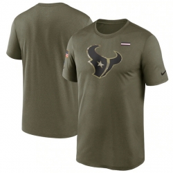 Houston Texans Men T Shirt 002