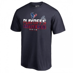 Houston Texans Men T Shirt 037