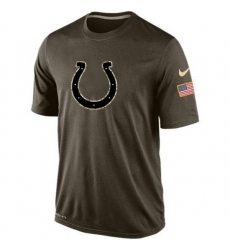 Indianapolis Colts Men T Shirt 007