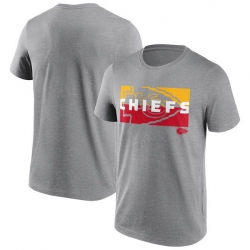 Men Kansas City Chiefs 2025 T Shirt 010