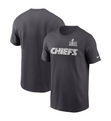 Men Kansas City Chiefs 2025 T Shirt 014