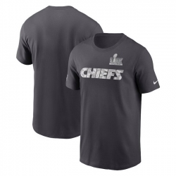 Men Kansas City Chiefs 2025 T Shirt 014