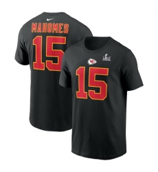 Men Kansas City Chiefs 2025 T Shirt 016