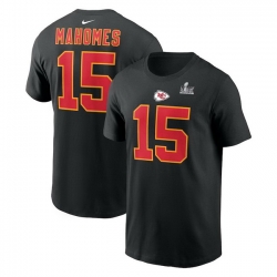 Men Kansas City Chiefs 2025 T Shirt 016