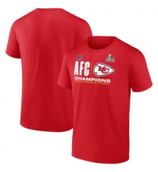 Men Kansas City Chiefs 2025 T Shirt 017