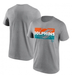 Men Miami Dolphins 2025 T Shirt 002