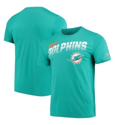 Miami Dolphins Men T Shirt 001