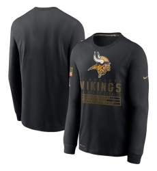 Minnesota Vikings Men T Shirt 004