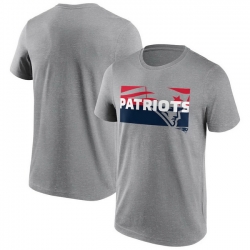 Men New England Patriots 2025 T Shirt 002