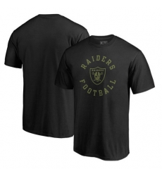 Las Vegas Raiders Men T Shirt 014