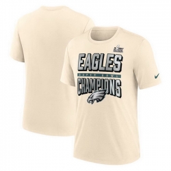 Men Philadelphia Eagles 2025 T Shirt 004