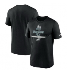 Men Philadelphia Eagles 2025 T Shirt 008