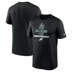 Men Philadelphia Eagles 2025 T Shirt 008