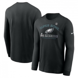 Men Philadelphia Eagles 2025 T Shirt 011