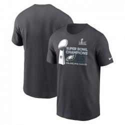 Men Philadelphia Eagles 2025 T Shirt 012