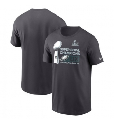 Men Philadelphia Eagles 2025 T Shirt 024