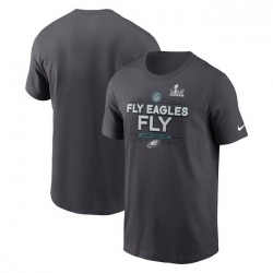 Men Philadelphia Eagles 2025 T Shirt 025