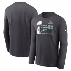 Men Philadelphia Eagles 2025 T Shirt 026