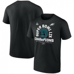 Men Philadelphia Eagles 2025 T Shirt 028