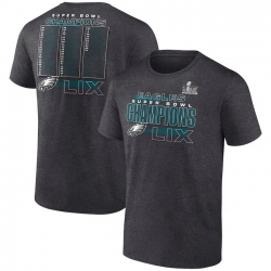 Men Philadelphia Eagles 2025 T Shirt 035