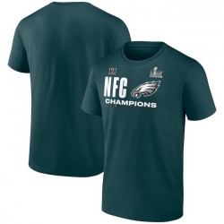 Men Philadelphia Eagles 2025 T Shirt 036