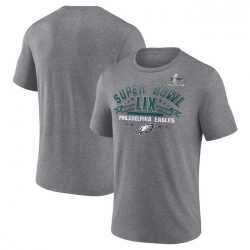 Men Philadelphia Eagles 2025 T Shirt 037