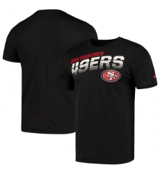 San Francisco 49ers Men T Shirt 001