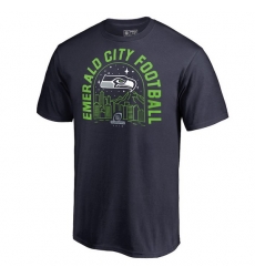 Seattle Seahawks Men T Shirt 034