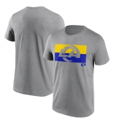 Men Los Angeles Rams 2025 T Shirt 003