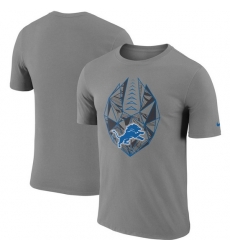 Detroit Lions Men T Shirt 026