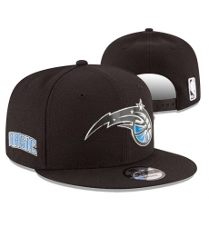 Orlando Magic Snapback Cap 24H107