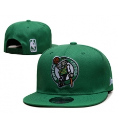 Boston Celtics Snapback Cap 24H114