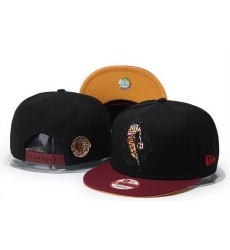 Cleveland Cavaliers Snapback Cap 24H117