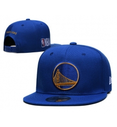 Golden State Warriors Snapback Cap 24E15