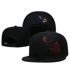 Arizona Cardinals Snapback Cap 24H301