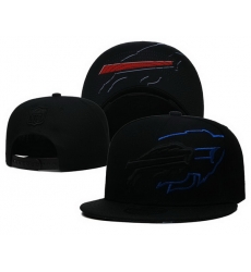 Buffalo Bills Snapback Cap 24H301