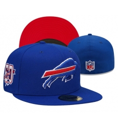 Buffalo Bills Snapback Cap 24H315