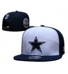 Dallas Cowboys Snapback Cap 24H300