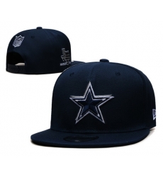 Dallas Cowboys Snapback Cap 24H312