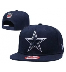 Dallas Cowboys Snapback Cap 24H336