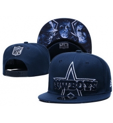 Dallas Cowboys Snapback Cap 24H350